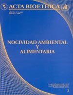 											Visualizar v. 7 n. 2 (2001): Nocividad ambiental y alimentaria
										