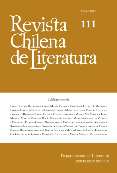 							Ver Núm. 111 (2025): Mayo
						